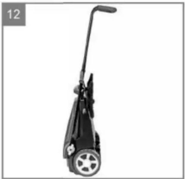 Vevor S13-001A - BESOIN D'AIDE? CONTACTEZ-NOUS! - 9