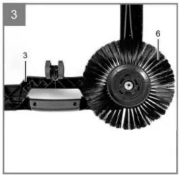 Vevor S13-001A - Warning - 3