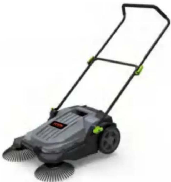 Vevor S13-001A - V V _OCH DER® - 1