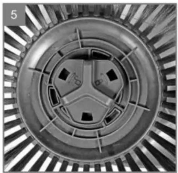Vevor S13-001A - Warning - 5