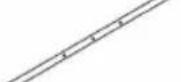 Vevor SUO-4824F7 - PARTS LIST - 11