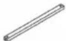 Vevor SUO-4824F7 - PARTS LIST - 7