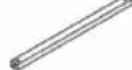 Vevor SUO-4824F7 - PARTS LIST - 7