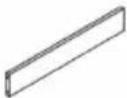Vevor SUO-4824F7 - PARTS LIST - 6