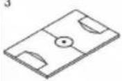 Vevor SUO-4824F7 - PARTS LIST - 3