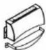 Vevor SUO-4824F7 - PARTS LIST - 9
