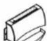 Vevor SUO-4824F7 - PARTS LIST - 9