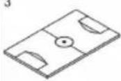 Vevor SUO-4824F7 - PARTS LIST - 3