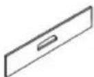 Vevor SUO-4824F7 - PARTS LIST - 2