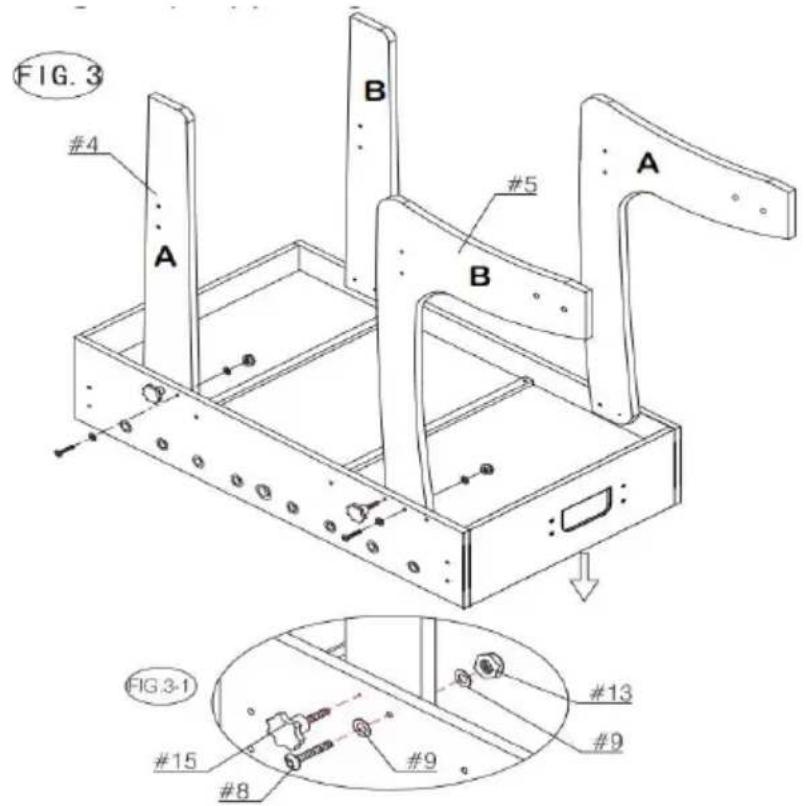 Vevor SUO-4824F7 - FIG.2. - 2