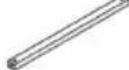 Vevor SUO-4824F7 - PARTS LIST - 7