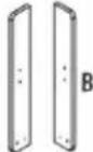 Vevor SUO-4824F7 - PARTS LIST - 4