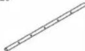 Vevor SUO-4824F7 - PARTS LIST - 14
