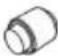 Vevor SUO-4824F7 - PARTS LIST - 22