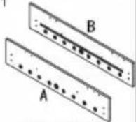 Vevor SUO-4824F7 - PARTS LIST - 1