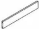 Vevor SUO-4824F7 - PARTS LIST - 6