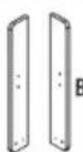 Vevor SUO-4824F7 - PARTS LIST - 4