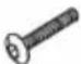 Vevor SUO-4824F7 - PARTS LIST - 8