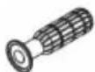 Vevor SUO-4824F7 - PARTS LIST - 19