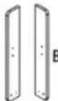 Vevor SUO-4824F7 - PARTS LIST - 4