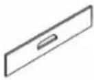 Vevor SUO-4824F7 - PARTS LIST - 2