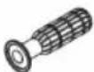 Vevor SUO-4824F7 - PARTS LIST - 19