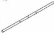 Vevor SUO-4824F7 - PARTS LIST - 15
