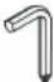 Vevor SUO-4824F7 - PARTS LIST - 20