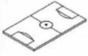 Vevor SUO-4824F7 - PARTS LIST - 3