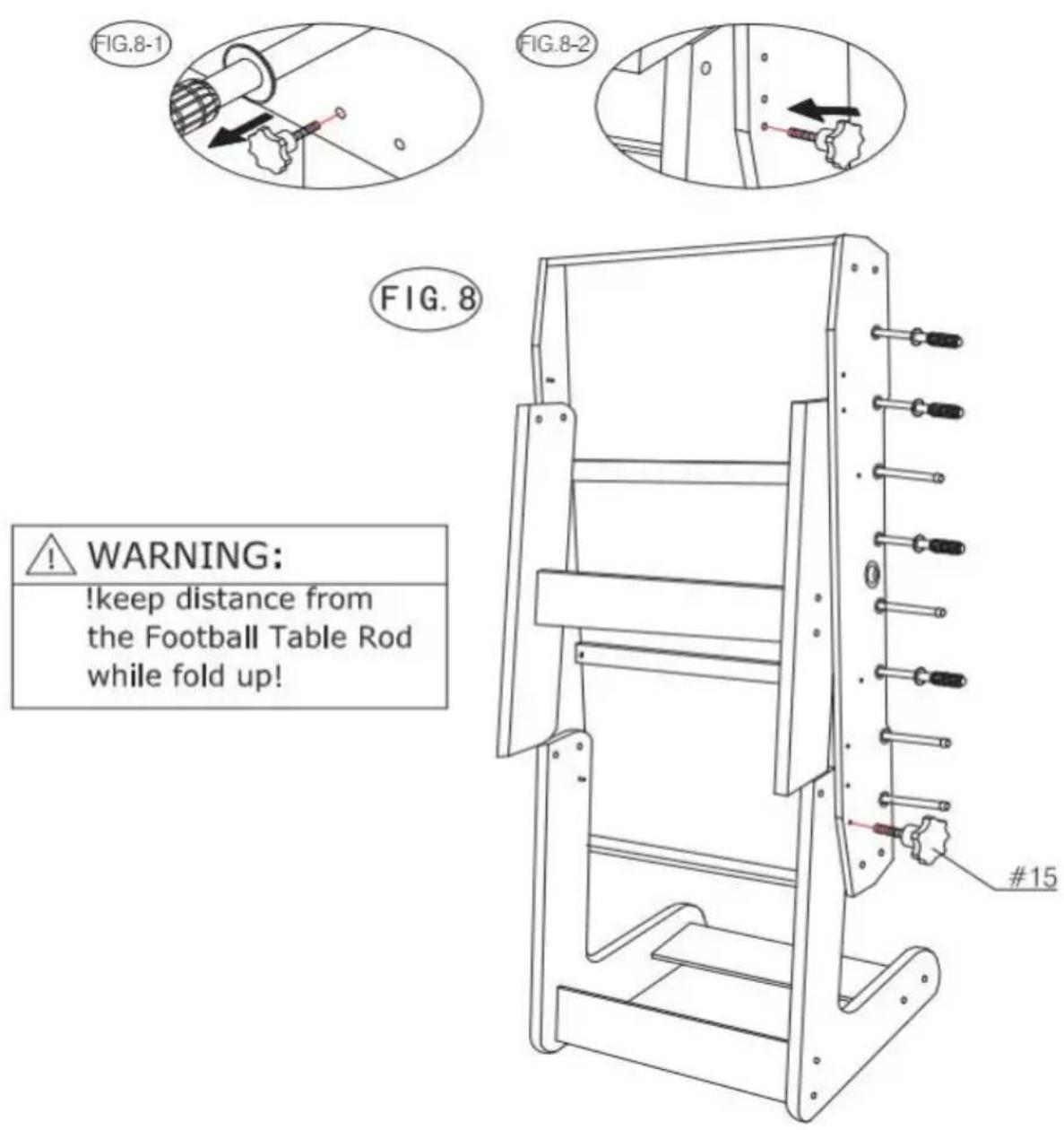 Vevor SUO-4824F7 - FIGURA 5. - 4