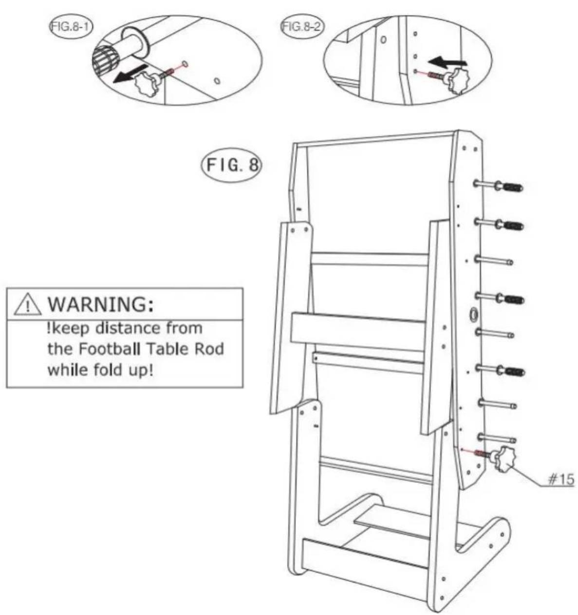 Vevor SUO-4824F7 - FIG.5. - 3