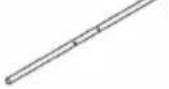 Vevor SUO-4824F7 - PARTS LIST - 14