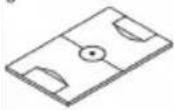 Vevor SUO-4824F7 - PARTS LIST - 3