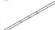 Vevor SUO-4824F7 - PARTS LIST - 13