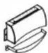 Vevor SUO-4824F7 - PARTS LIST - 9