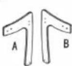Vevor SUO-4824F7 - PARTS LIST - 5