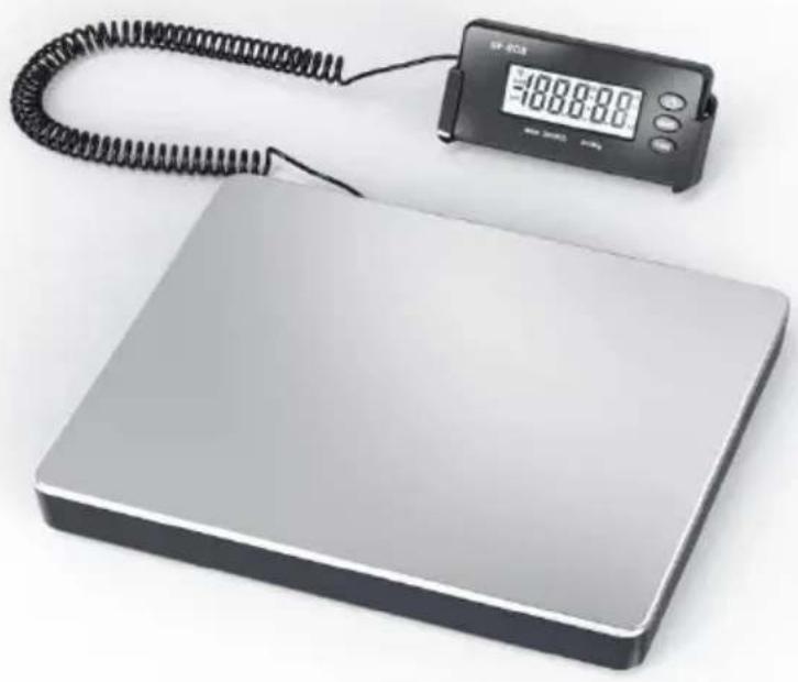 Vevor SF-808 - MODEL:SF-808 - 1