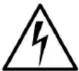 Vevor SSX90 - The warning diagram and operation safety instruction - 4