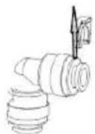 Vevor SSX90 - The installation for the pipeline and joint - 1