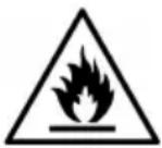 Vevor SSX90 - The warning diagram and operation safety instruction - 3