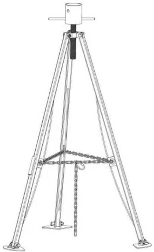 Vevor RV-5TH-5000 - VEVOR® - 1