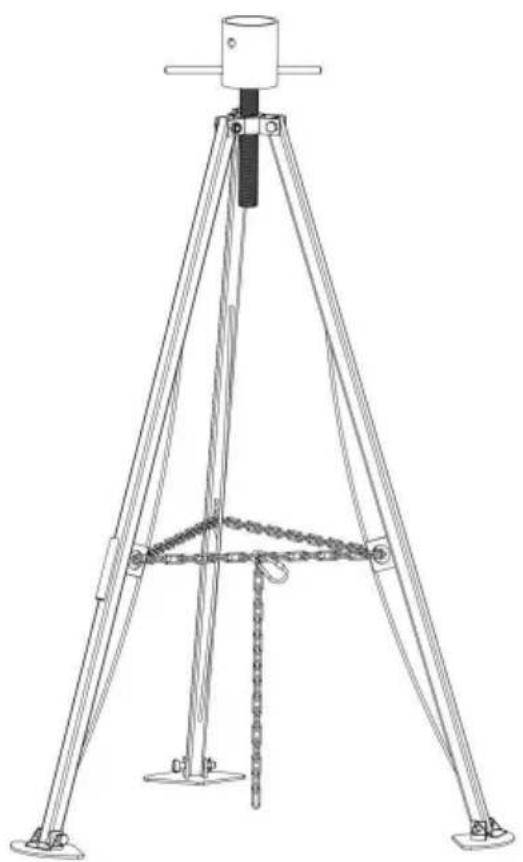 Vevor RV-5TH-5000 - VEVOR® - 1