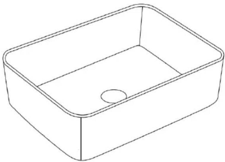 Vevor RS1196 - 1