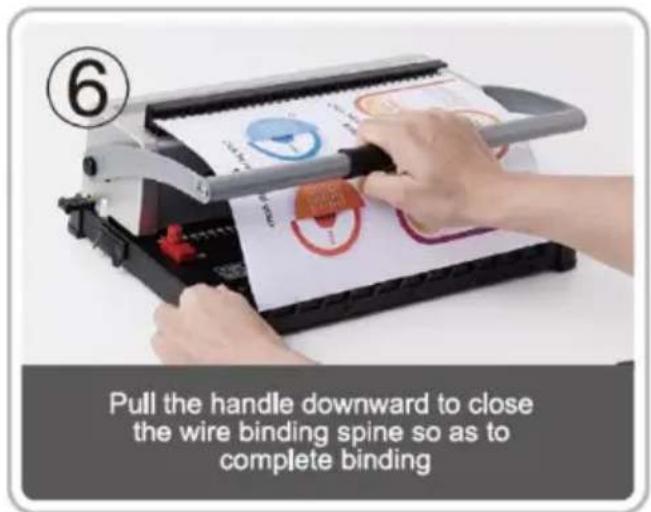 Vevor STD12B - Bindande operation - 4