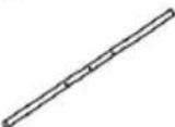 Vevor SUO-5529L - PARTS LIST - 10