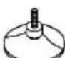Vevor SUO-5529L - PARTS LIST - 23
