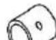Vevor SUO-5529L - PARTS LIST - 19