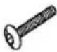 Vevor SUO-5529L - PARTS LIST - 7