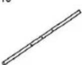 Vevor SUO-5529L - Please read ALL the instructions before using your machine. - 12