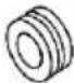 Vevor SUO-5529L - PARTS LIST - 20